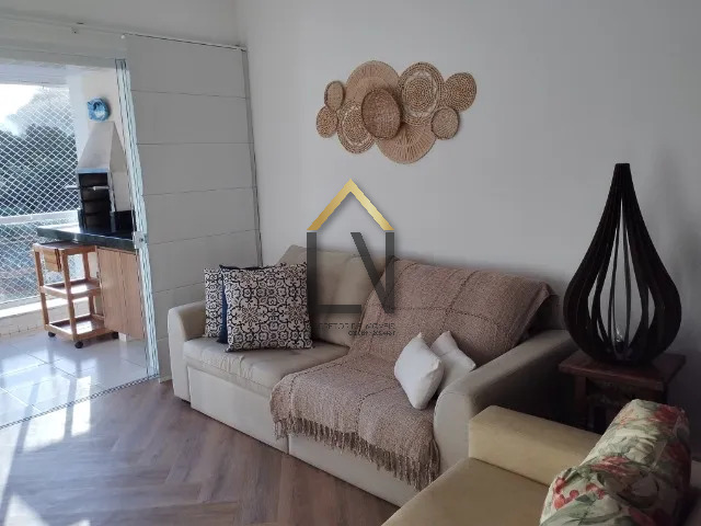 Apartamento para Venda em Ubatuba - 5