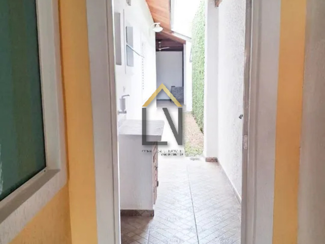 Casa para Venda em Taubaté - 4