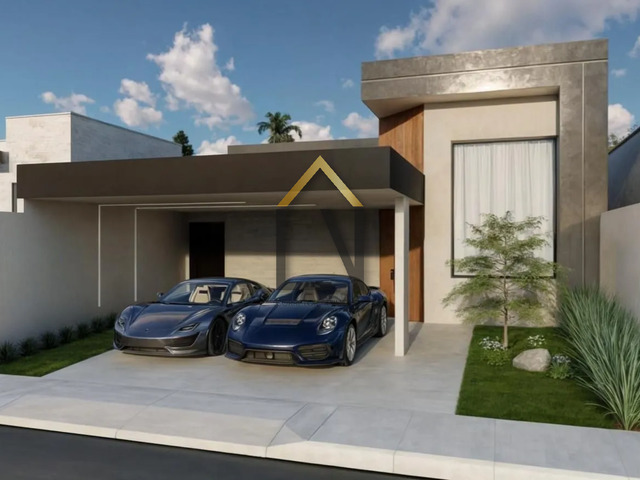 Venda em Loteamento Residencial Barão de Tremembé - Tremembé