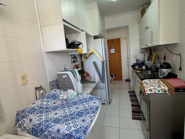 Apartamento para Venda em Taubaté - 4