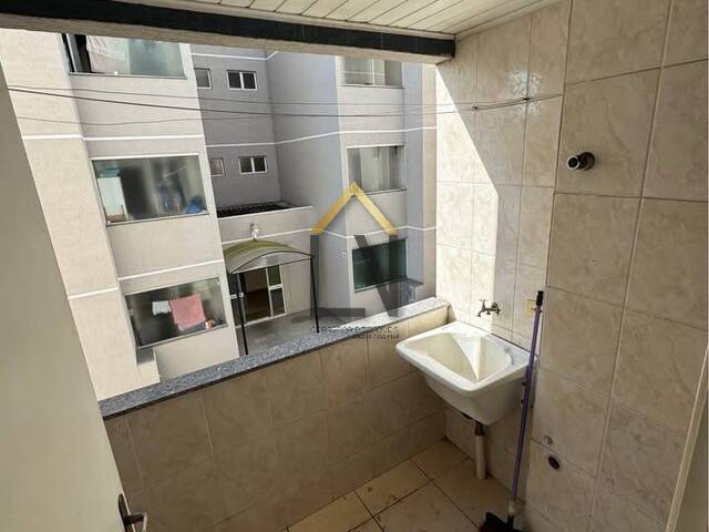 Apartamento para Venda em Taubaté - 5