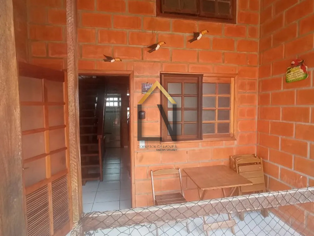 #1813 - Apartamento para Venda em Ubatuba - SP