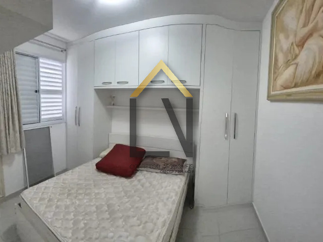 Apartamento para Venda em Taubaté - 5