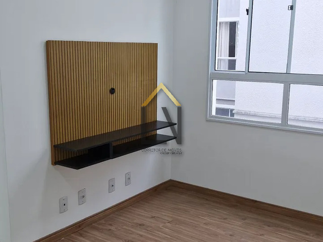 #1822 - Apartamento para Venda em Taubaté - SP