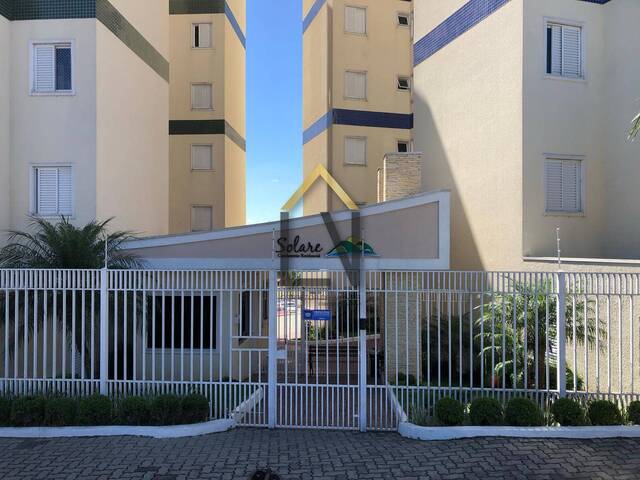 Locação em Granjas Santa Terezinha - Taubaté