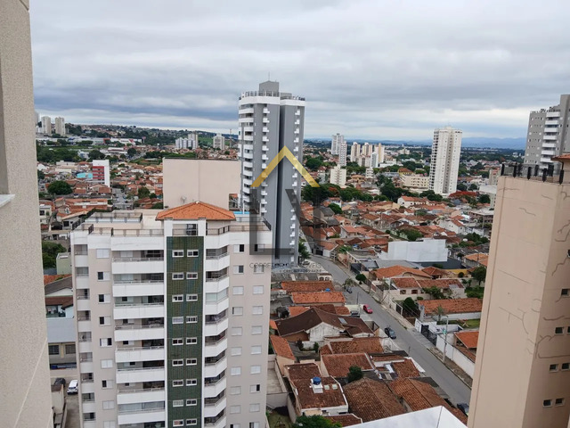 #1827 - Apartamento para Venda em Taubaté - SP