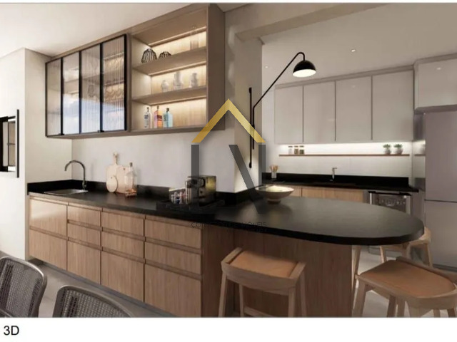 Apartamento para Venda em Taubaté - 4