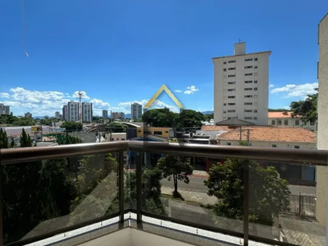 #1826 - Apartamento para Venda em Taubaté - SP