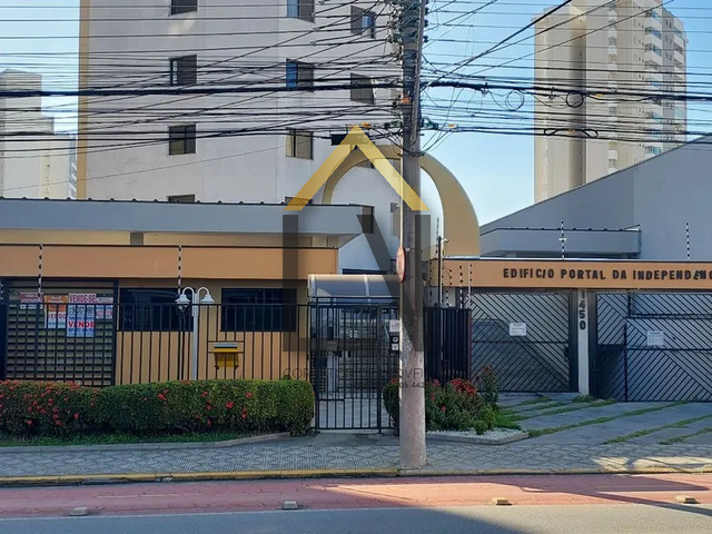 Venda em Jardim das Nações - Taubaté