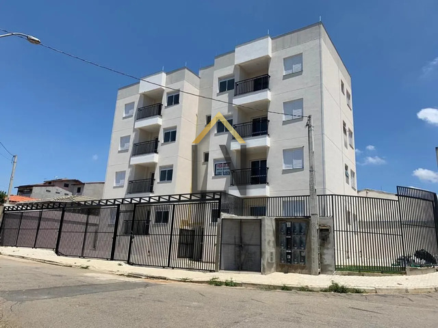 #1829 - Apartamento para Venda em Taubaté - SP