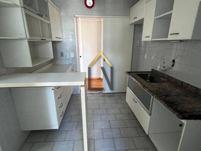Apartamento para Venda em Taubaté - 4