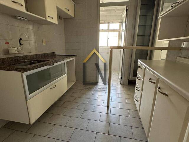 #1830 - Apartamento para Venda em Taubaté - SP