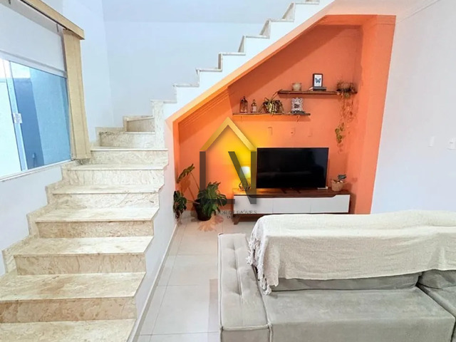 Casa para Venda em Taubaté - 5