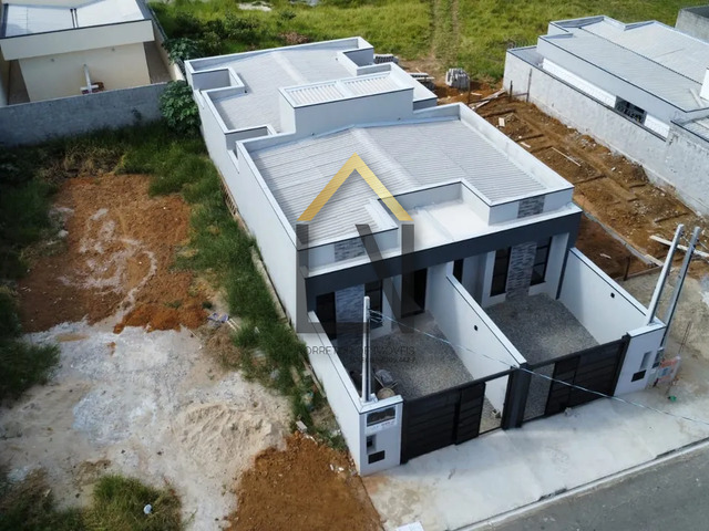 Casa para Venda em Taubaté - 4
