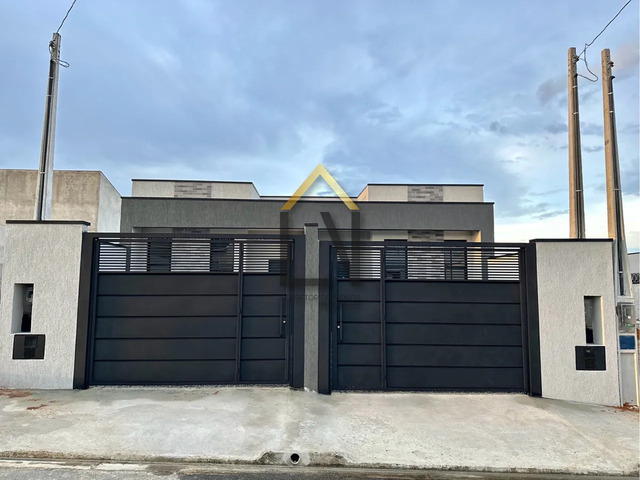 Venda em Residencial Antares - Taubaté