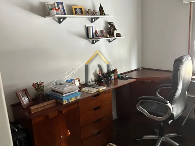 #1833 - Apartamento para Venda em Taubaté - SP