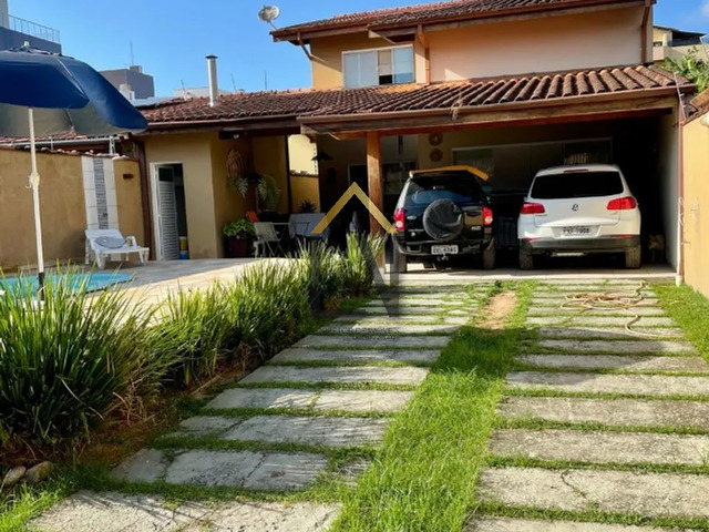 #1835 - Apartamento para Venda em Ubatuba - SP