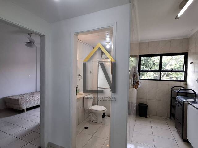 Apartamento para Venda em Ubatuba - 4
