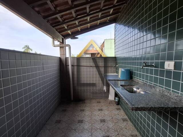 Apartamento para Venda em Ubatuba - 5