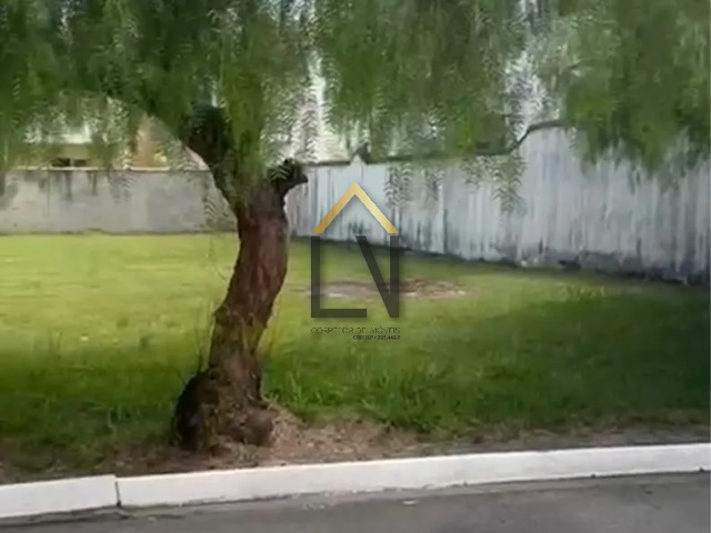 Venda em Loteamento Residencial Porto Seguro - Tremembé