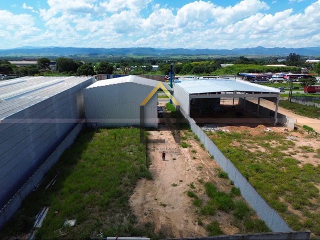 #1840 - Sala para Locação em Caçapava - SP