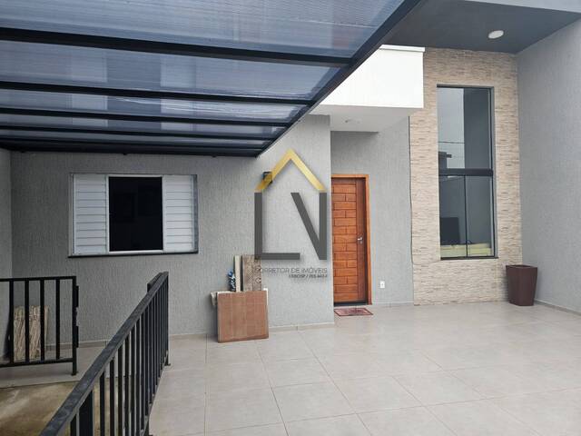 #1841 - Apartamento para Venda em Pindamonhangaba - SP