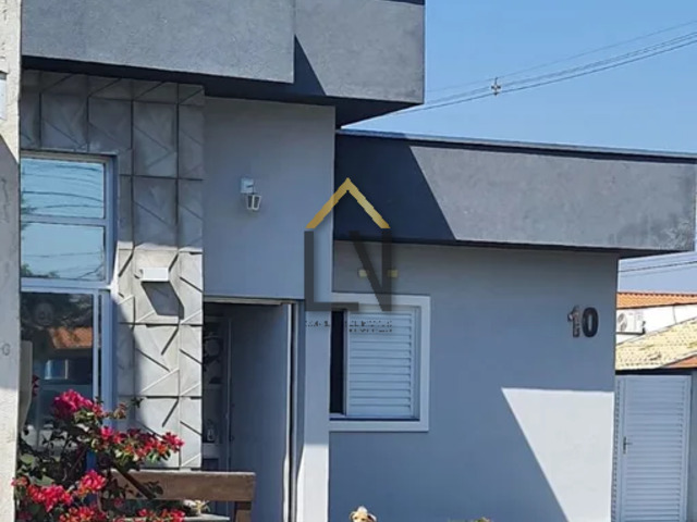 #1842 - Casa para Venda em Taubaté - SP
