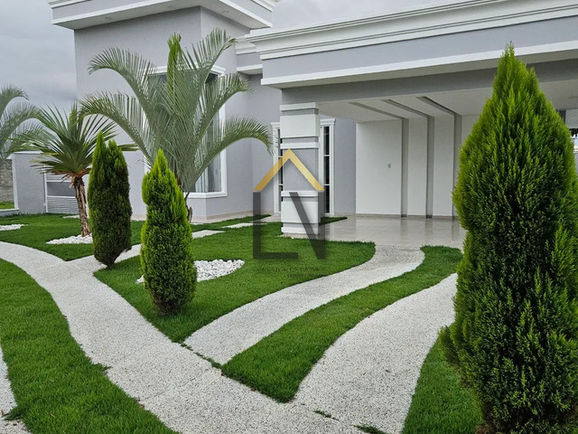 Venda em Condomínio Terras do Vale - Caçapava