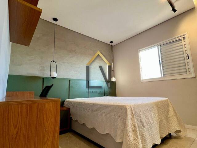 Apartamento para Venda em Taubaté - 5