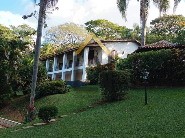 Venda em Chácaras Cataguá - Taubaté