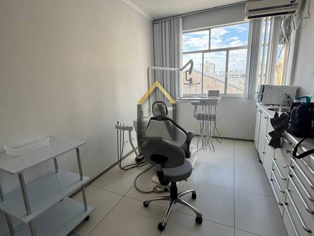 #1848 - Sala para Venda em Taubaté - SP