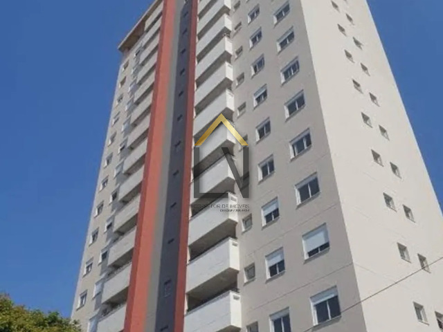 #1849 - Apartamento para Venda em São José dos Campos - SP