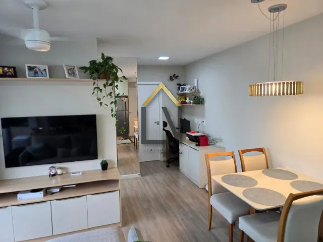 #1849 - Apartamento para Venda em São José dos Campos - SP