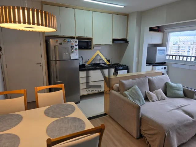 #1849 - Apartamento para Venda em São José dos Campos - SP