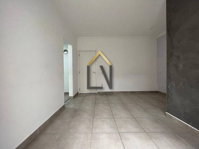#1851 - Apartamento para Venda em Taubaté - SP