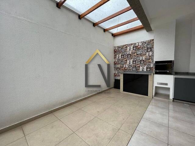 Venda em Residencial Portal da Mantiqueira - Taubaté