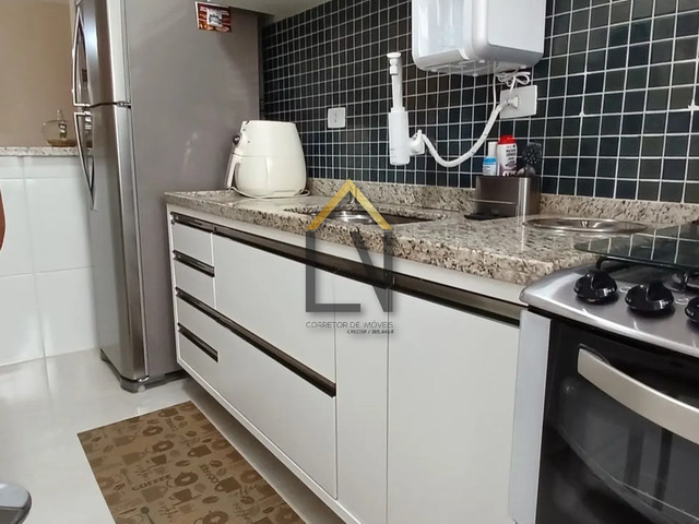 Apartamento para Venda em Caçapava - 4