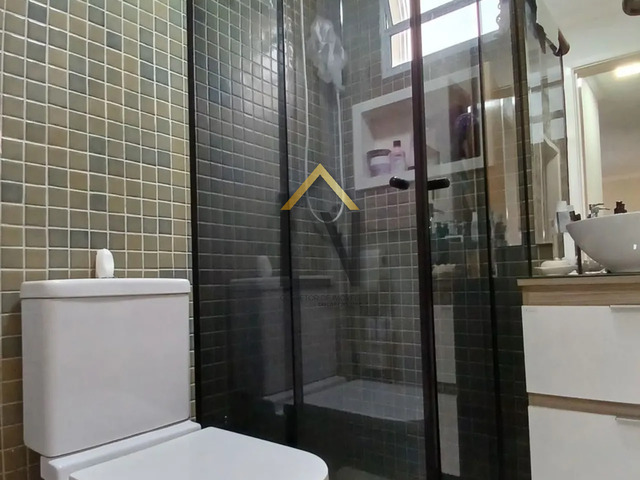 Apartamento para Venda em Caçapava - 5