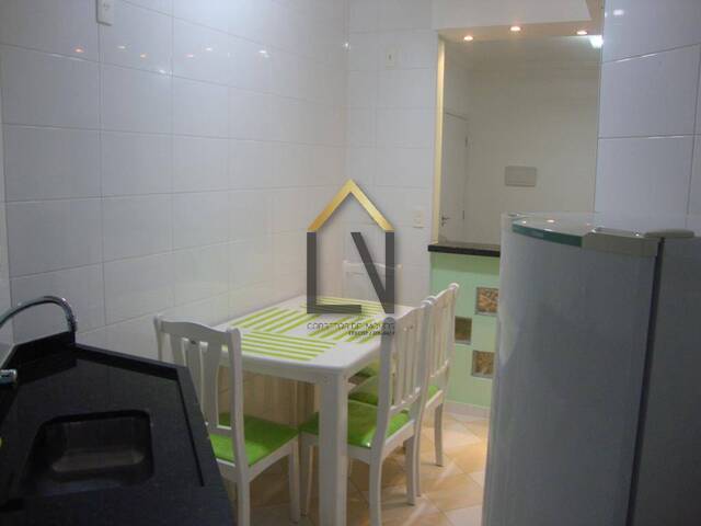 Apartamento para Locação em Taubaté - 4