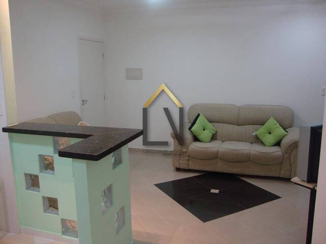 #1853 - Apartamento para Venda em Taubaté - SP