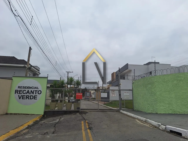 #1854 - Apartamento para Venda em Taubaté - SP