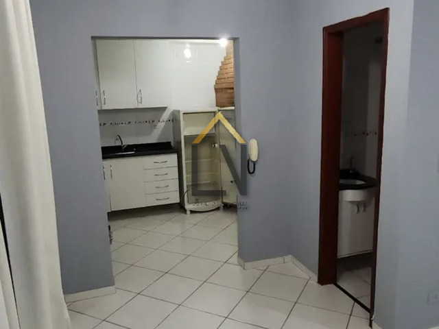 #1856 - Apartamento para Venda em Taubaté - SP