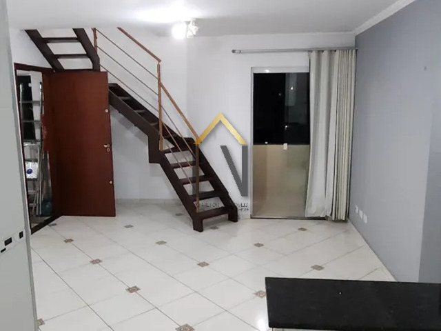 #1856 - Apartamento para Venda em Taubaté - SP