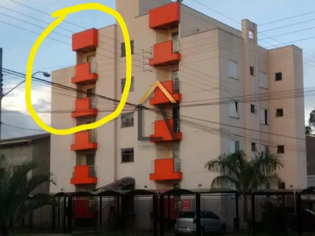 Locação em Jardim Sandra Maria - Taubaté