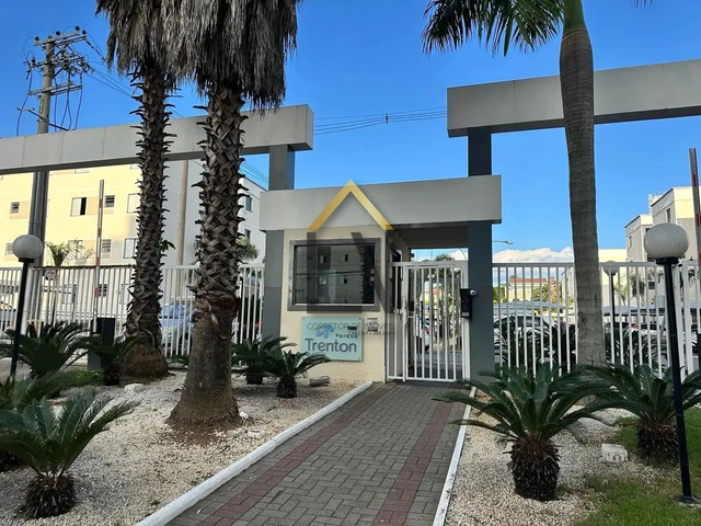 Locação em Vila São José - Taubaté