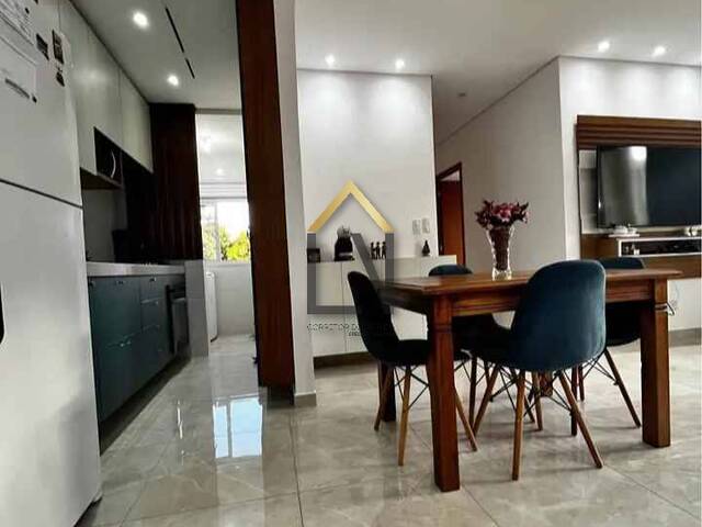 Venda em Residencial Portal da Mantiqueira - Taubaté