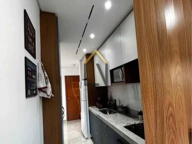 #1859 - Apartamento para Venda em Taubaté - SP