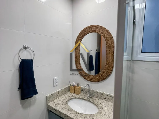 #1860 - Apartamento para Venda em Ubatuba - SP