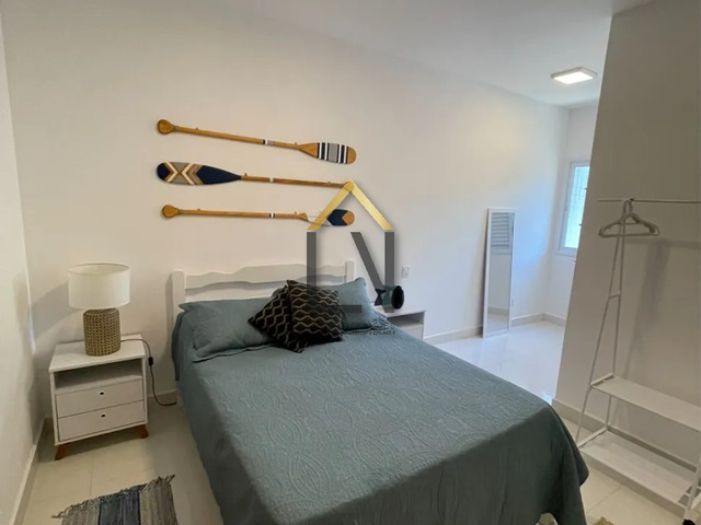 Apartamento para Venda em Ubatuba - 5