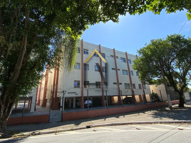 #1861 - Apartamento para Locação em Taubaté - SP